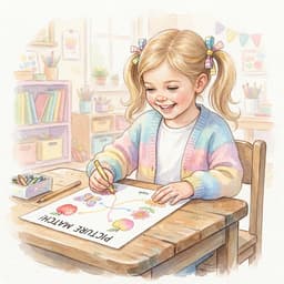 Kindergarten