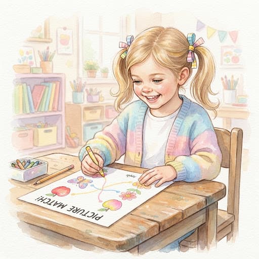 Kindergarten
