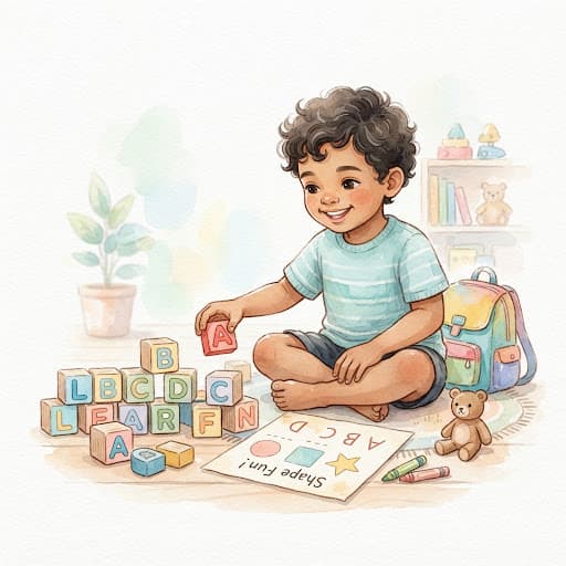 Pre-K
